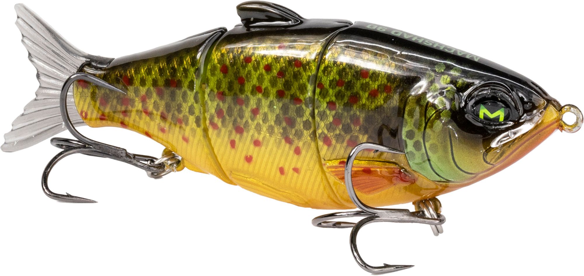 Mach MachShad Swimbait product image