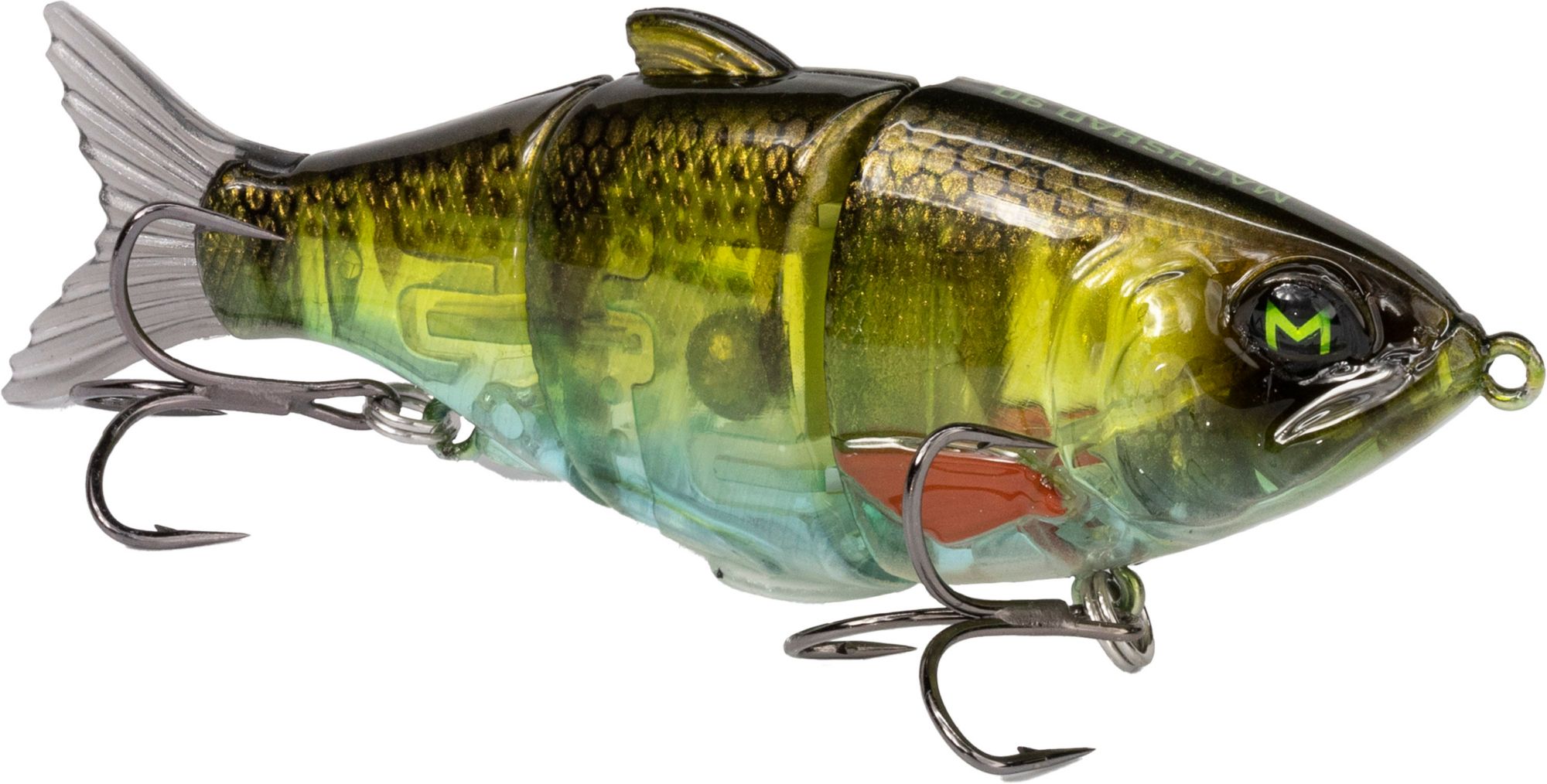Mach MachShad Swimbait product image