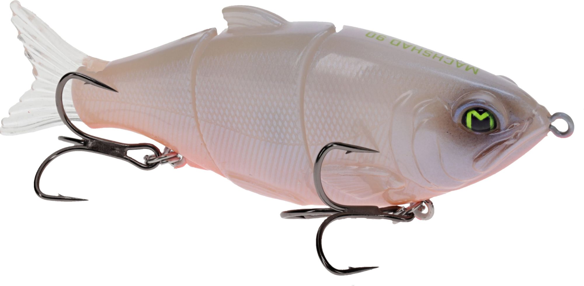 Mach MachShad Swimbait product image
