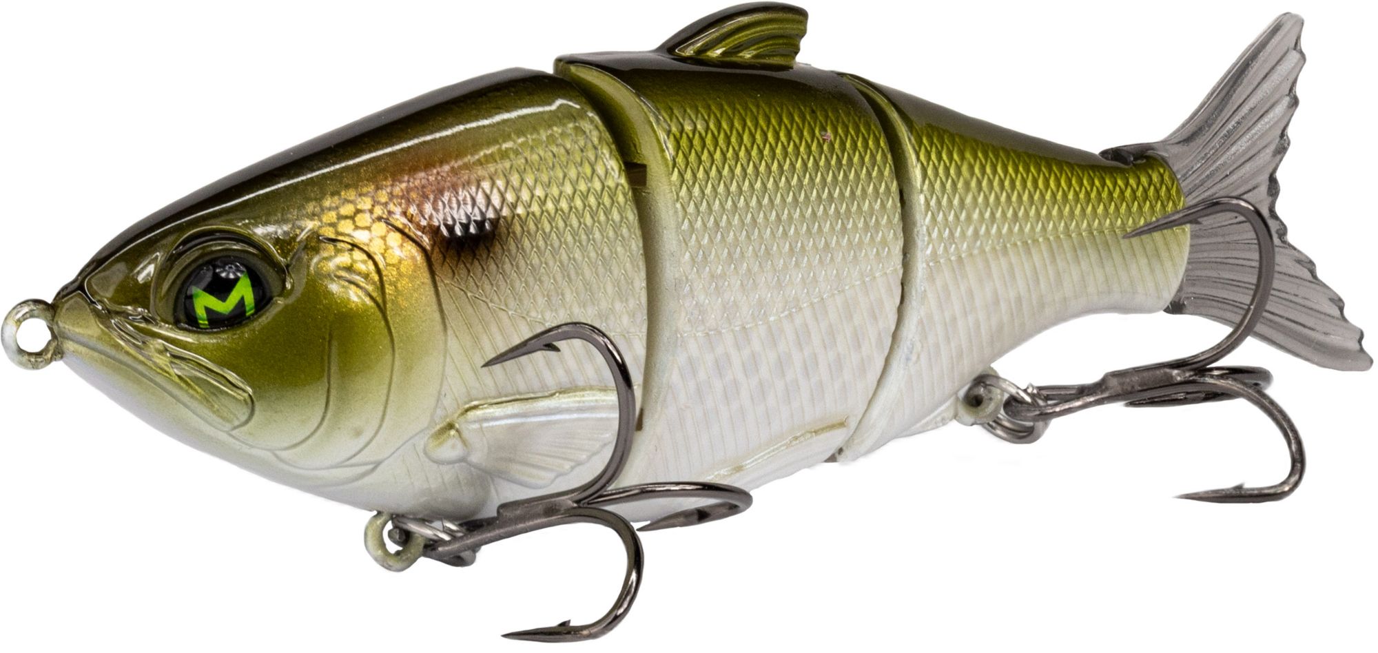 Mach MachShad Swimbait product image