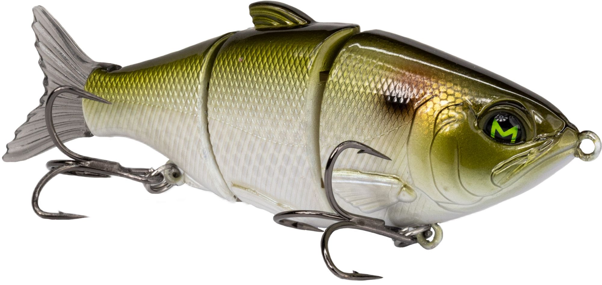 Mach MachShad Swimbait product image