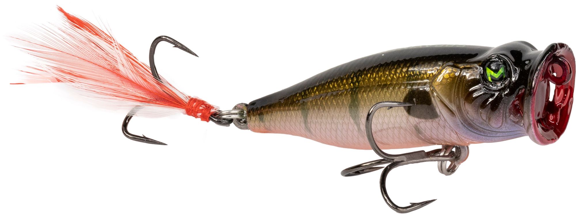 Mach Sprayin Shad Hard Bait product image