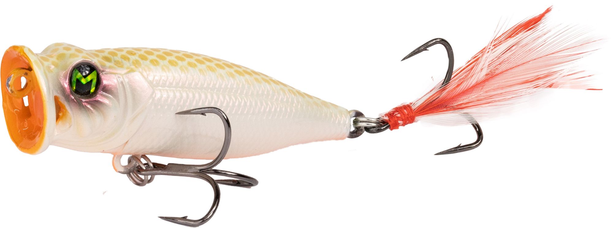 Mach Sprayin Shad Hard Bait product image