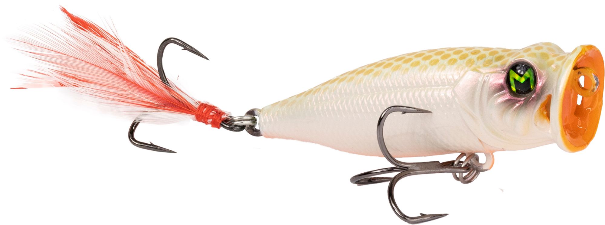 Mach Sprayin Shad Hard Bait product image