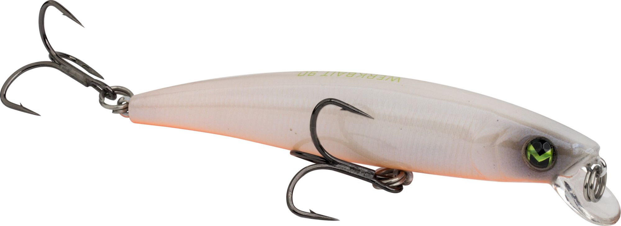 Mach Werkbait 90 Hard Bait product image
