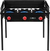 Hike Crew  3-Burner Outdoor Stove with Bag product image