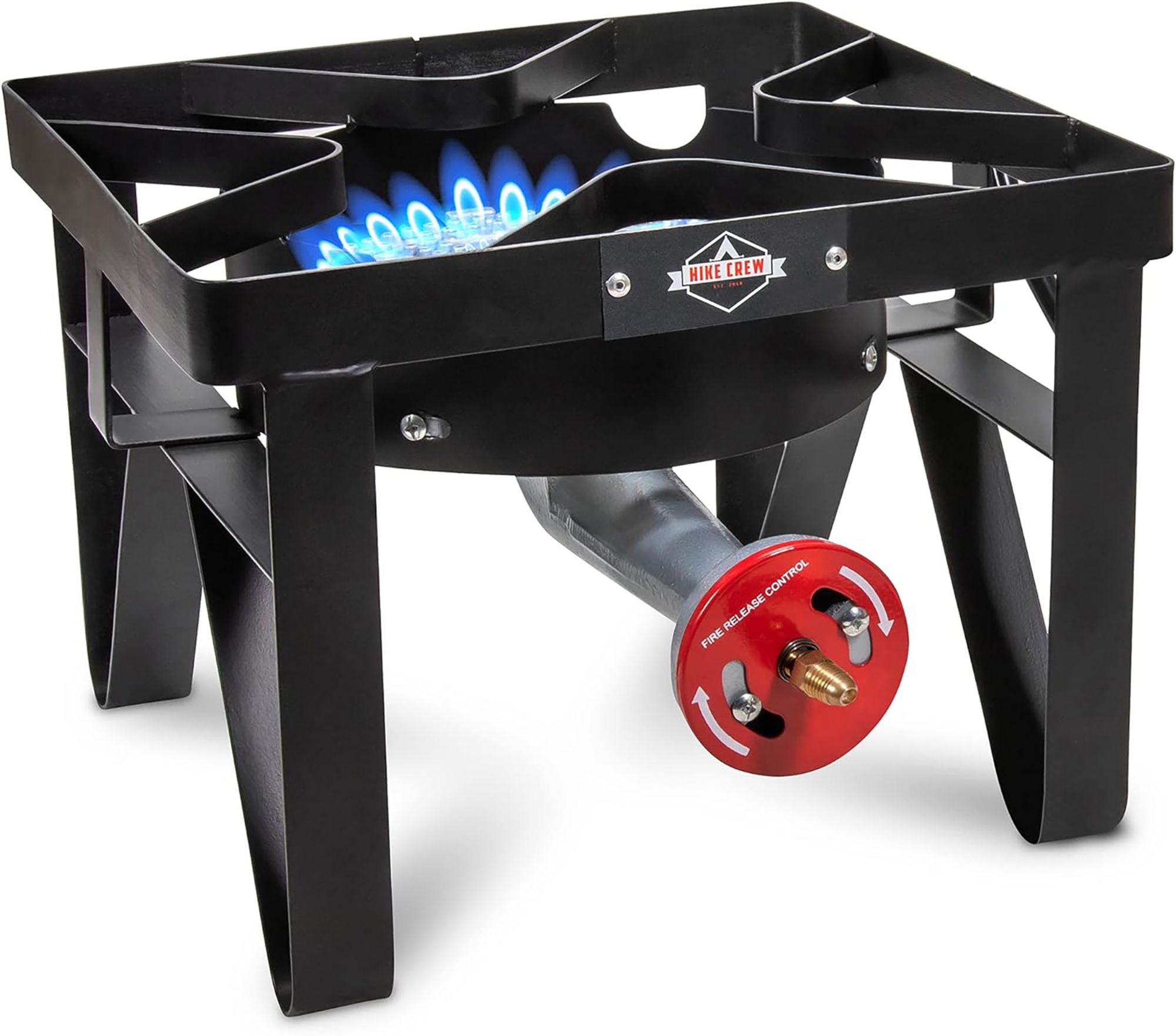 Hike Crew 220,000 BTU Outdoor Burner