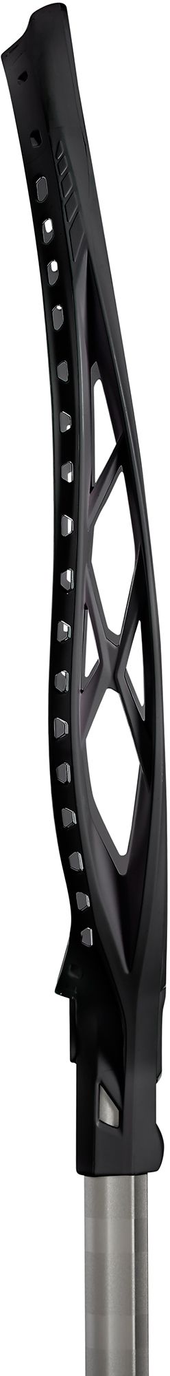 STX Men's Eclipse 3 Unstrung Goalie Lacrosse Head product image