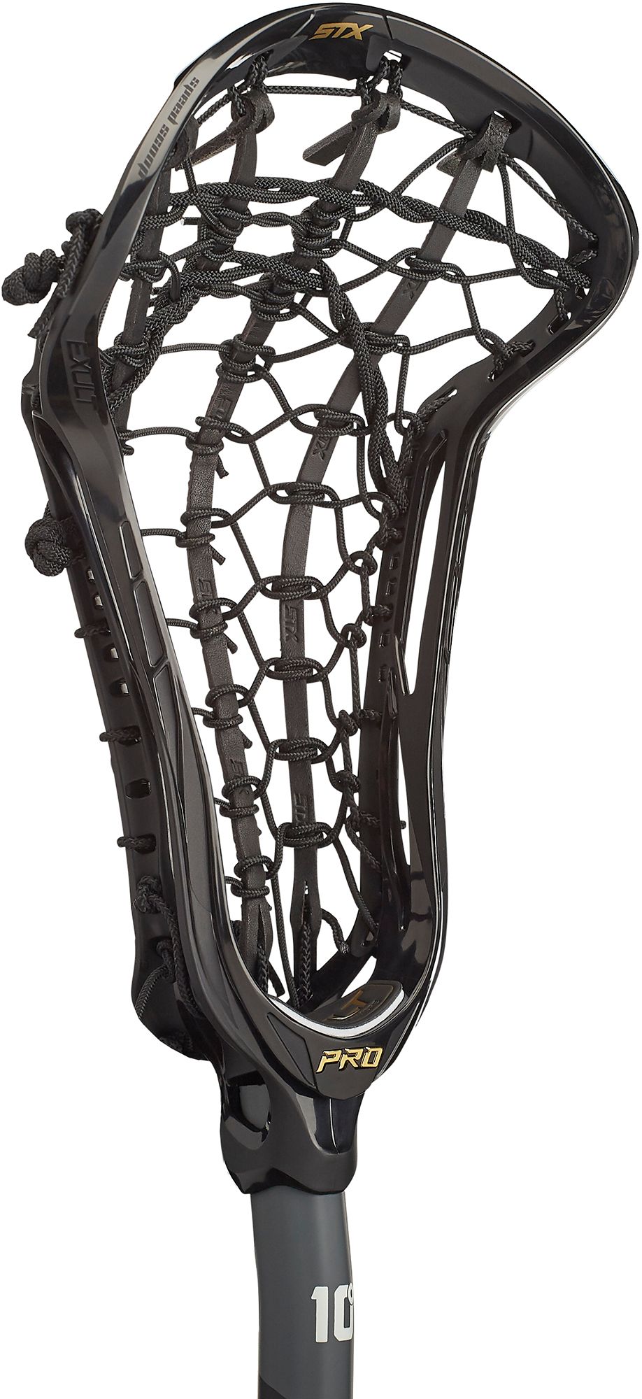 STX Exult Pro Women's Lacrosse Head product image