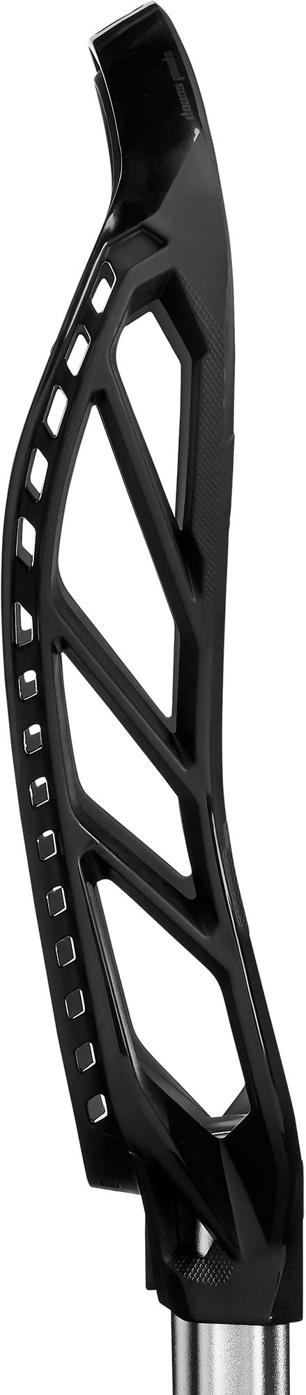 STX Men's Hammer 1K Unstrung Lacrosse Head product image