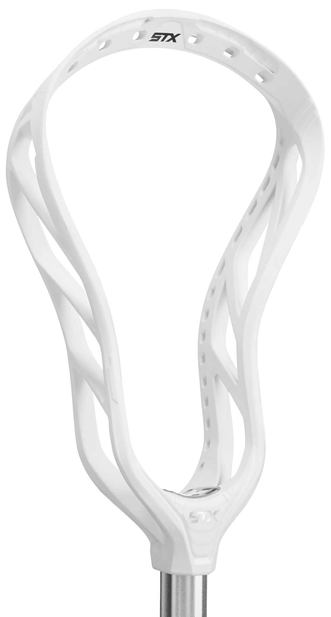 STX Hammer 1K Unstrung Lacrosse Head product image