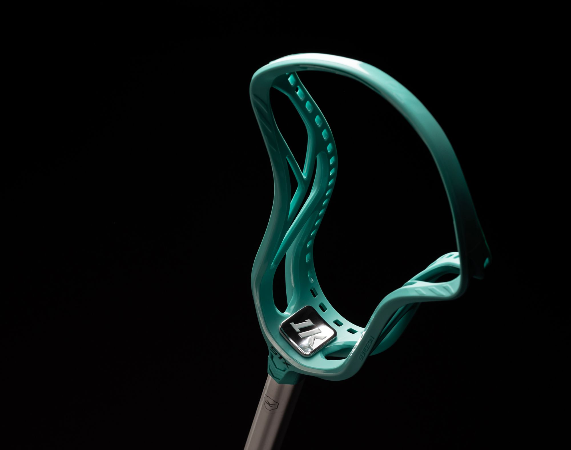 STX Surgeon 1K Unstrung Lacrosse Head product image