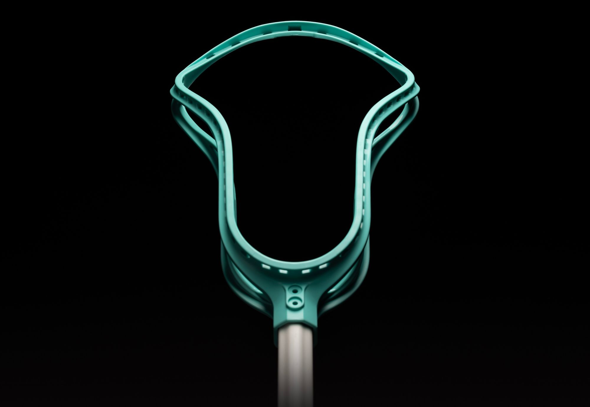 STX Surgeon 1K Unstrung Lacrosse Head product image