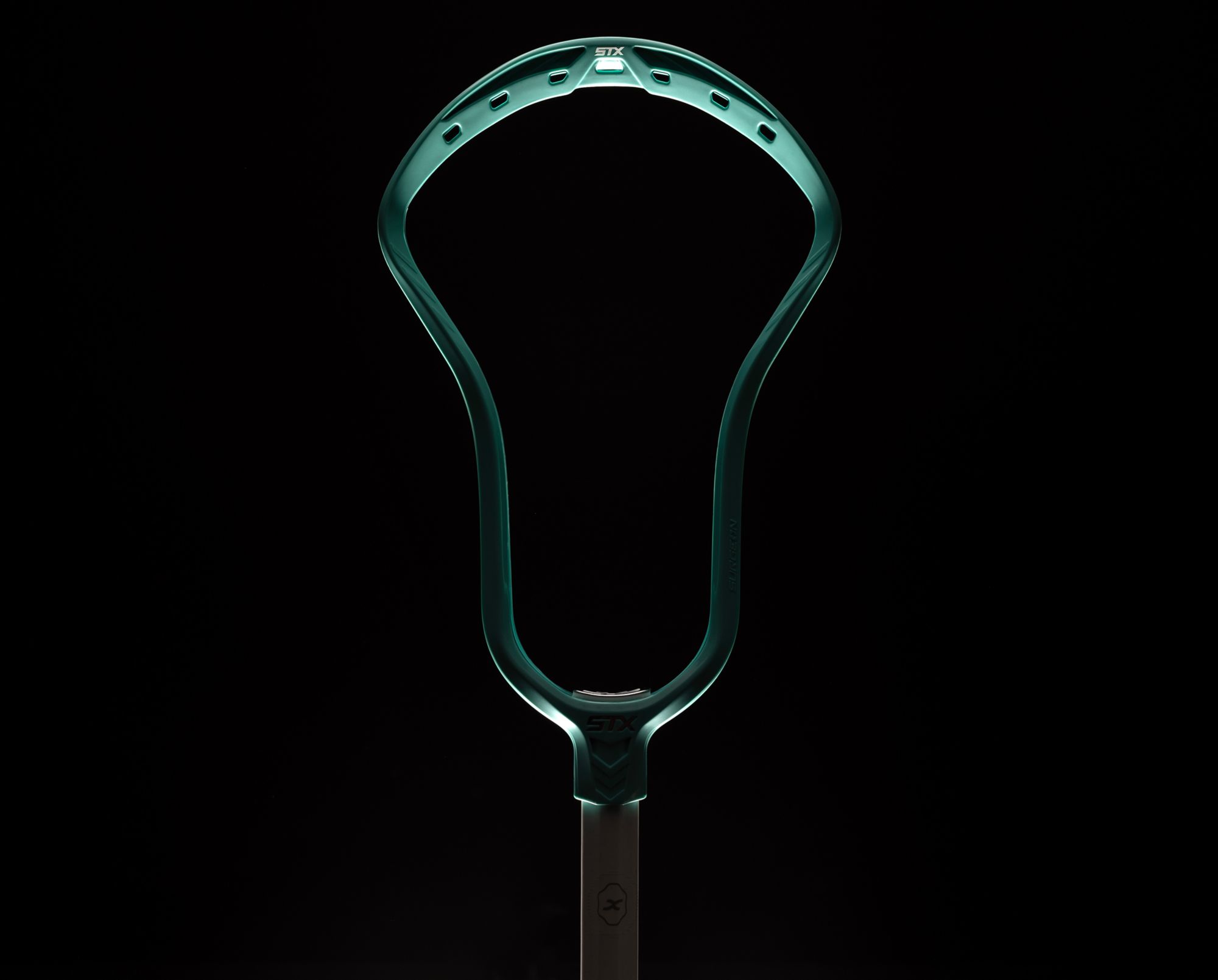 STX Surgeon 1K Unstrung Lacrosse Head product image