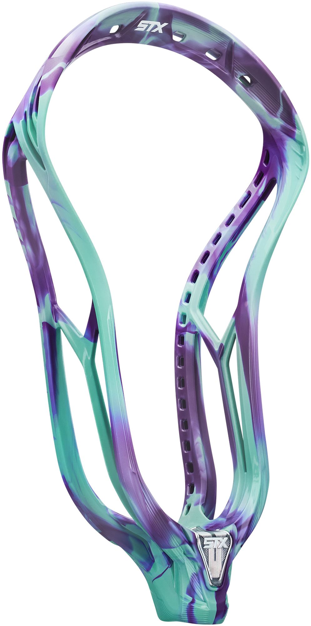 STX Men's Surgeon 2K Attack/Midfield Unstrung Lacrosse Head product image