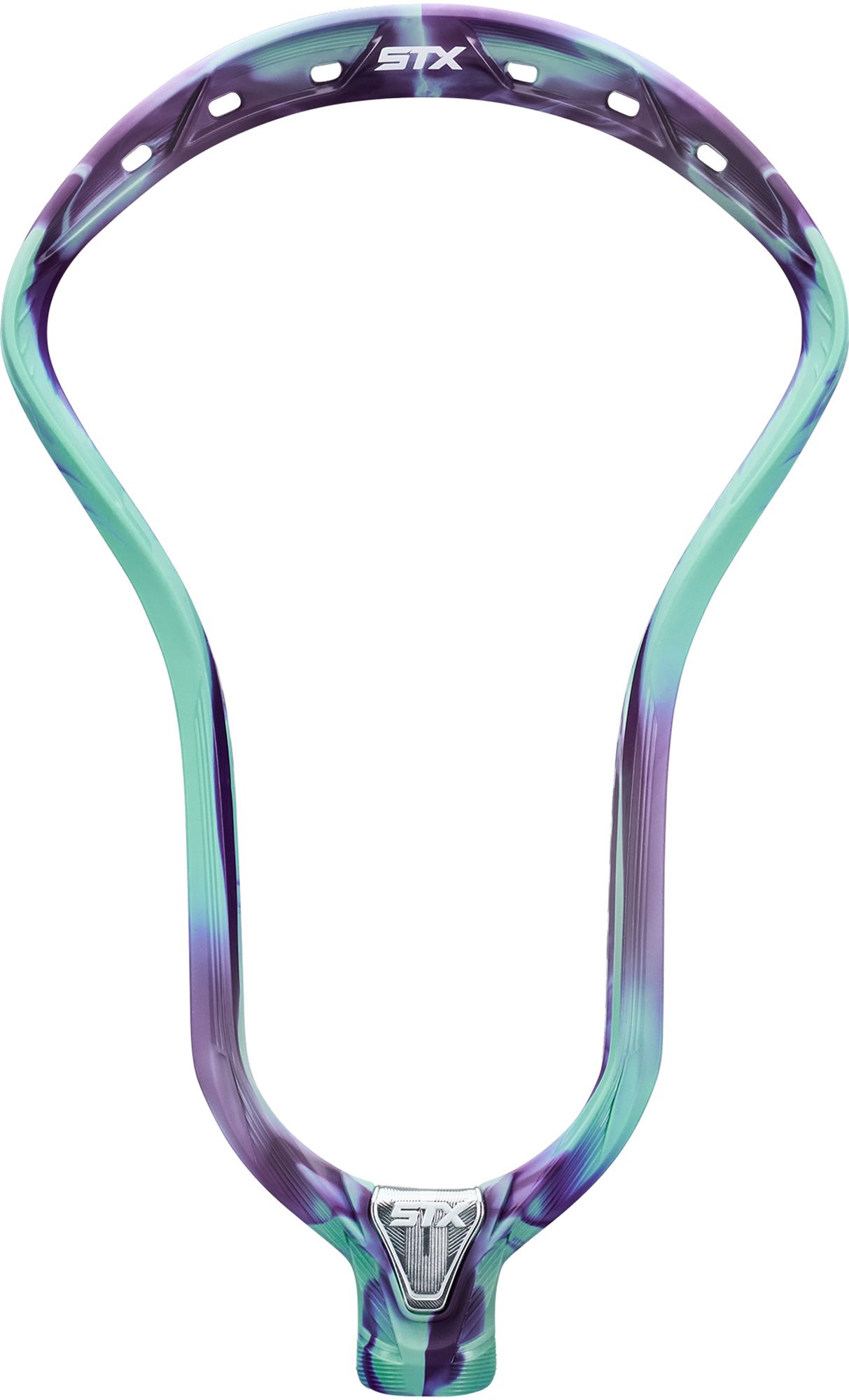 STX Men's Surgeon 2K Attack/Midfield Unstrung Lacrosse Head product image