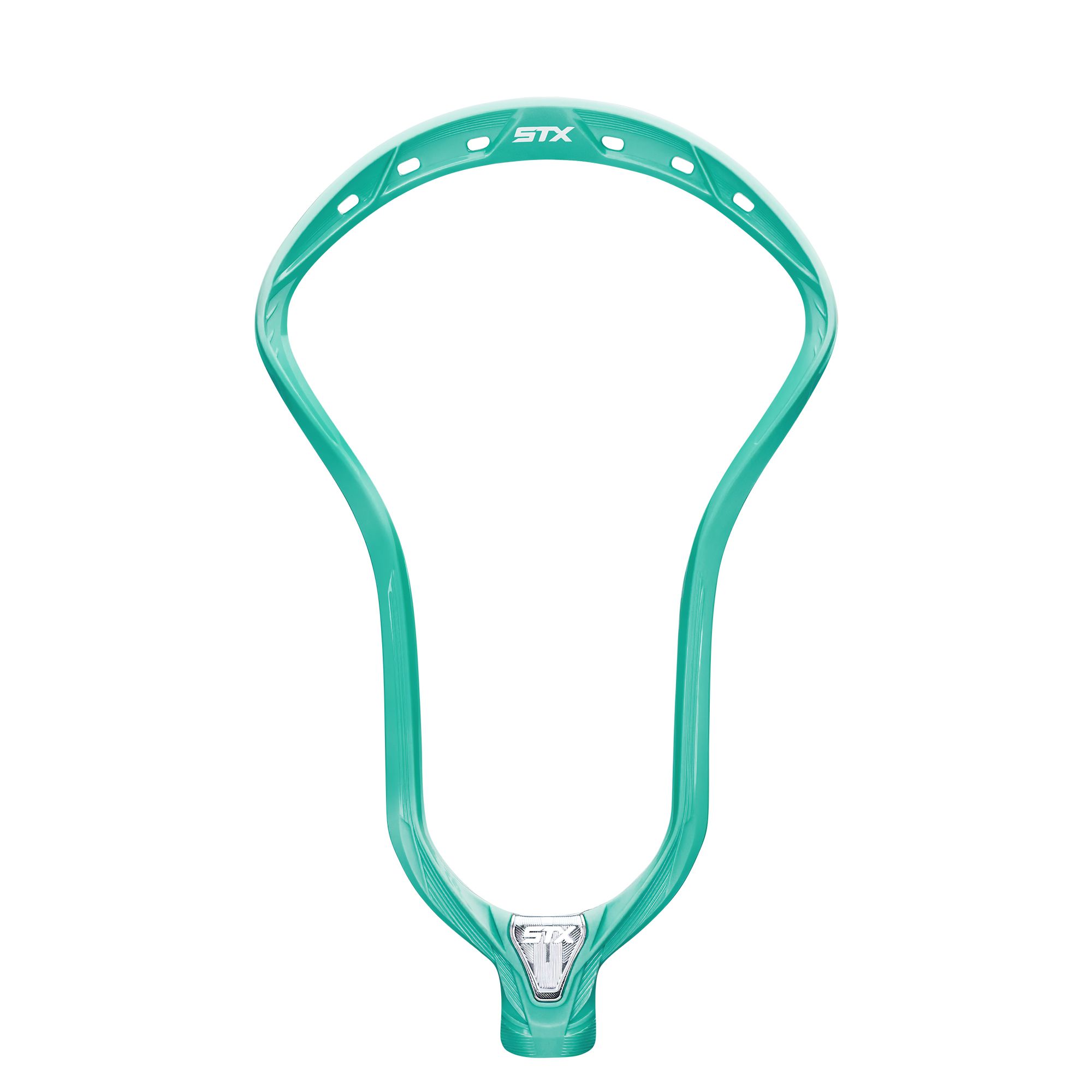 STX Men's Surgeon 2K Attack/Midfield Unstrung Lacrosse Head product image