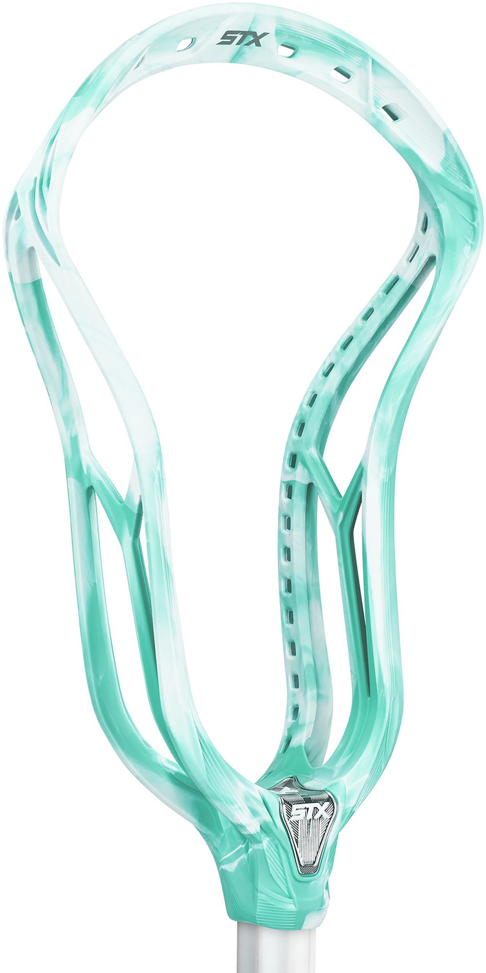 STX Men's Surgeon 2K Attack/Midfield Unstrung Lacrosse Head product image