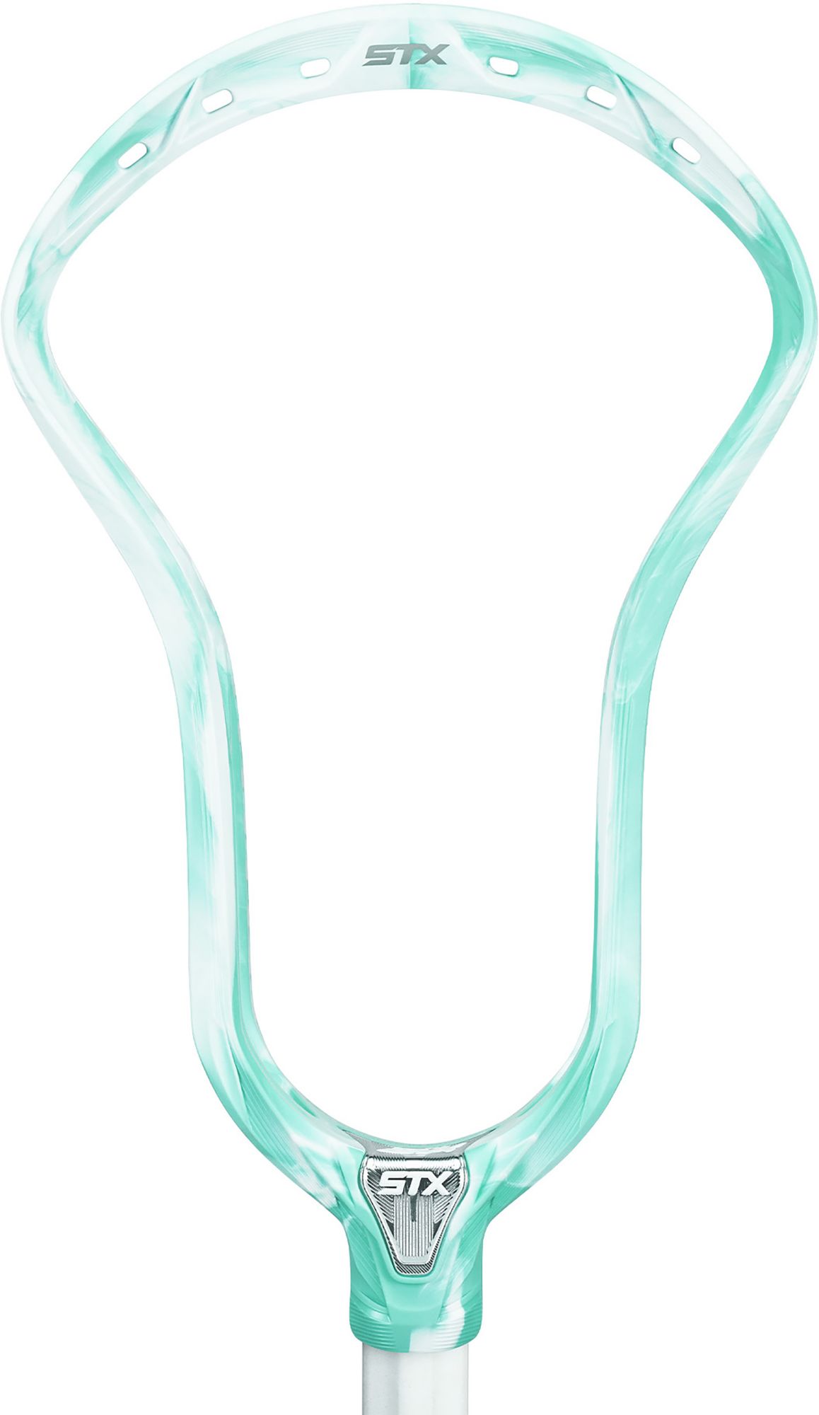 STX Men's Surgeon 2K Attack/Midfield Unstrung Lacrosse Head product image