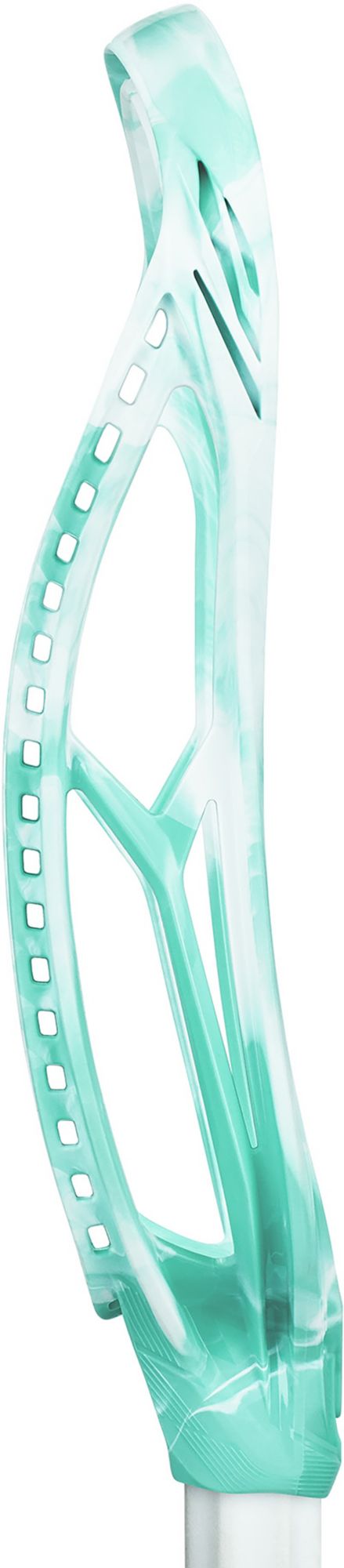 STX Men's Surgeon 2K Attack/Midfield Unstrung Lacrosse Head product image