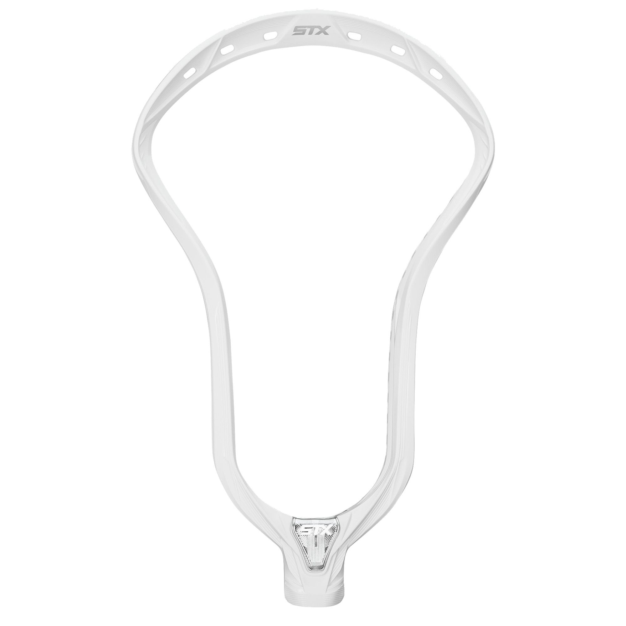 STX Men's Surgeon 2K Attack/Midfield Unstrung Lacrosse Head product image