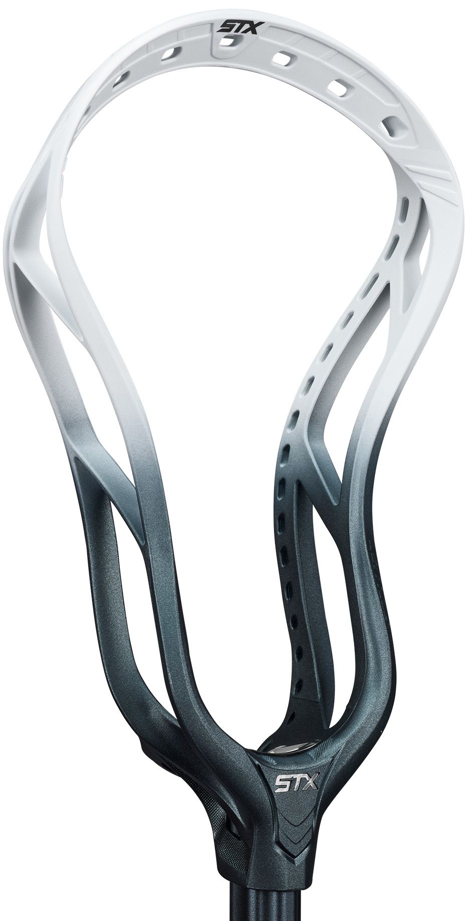 STX Stallion 1K Unstrung Lacrosse Head product image