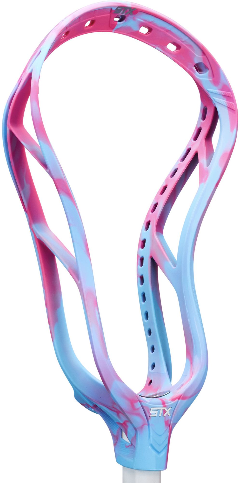 STX Stallion 1K Lacrosse Head - Unstrung product image