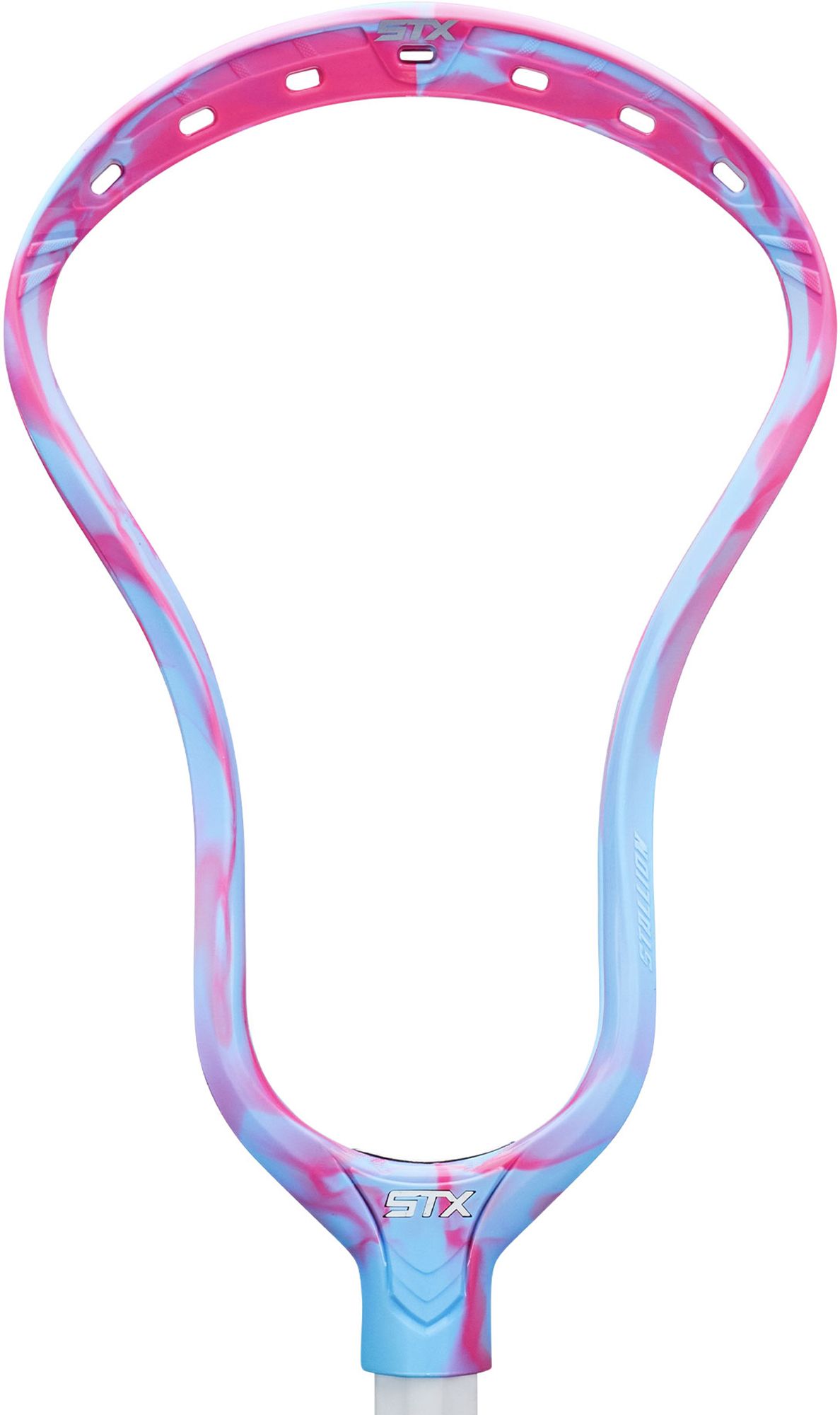 STX Stallion 1K Lacrosse Head - Unstrung product image