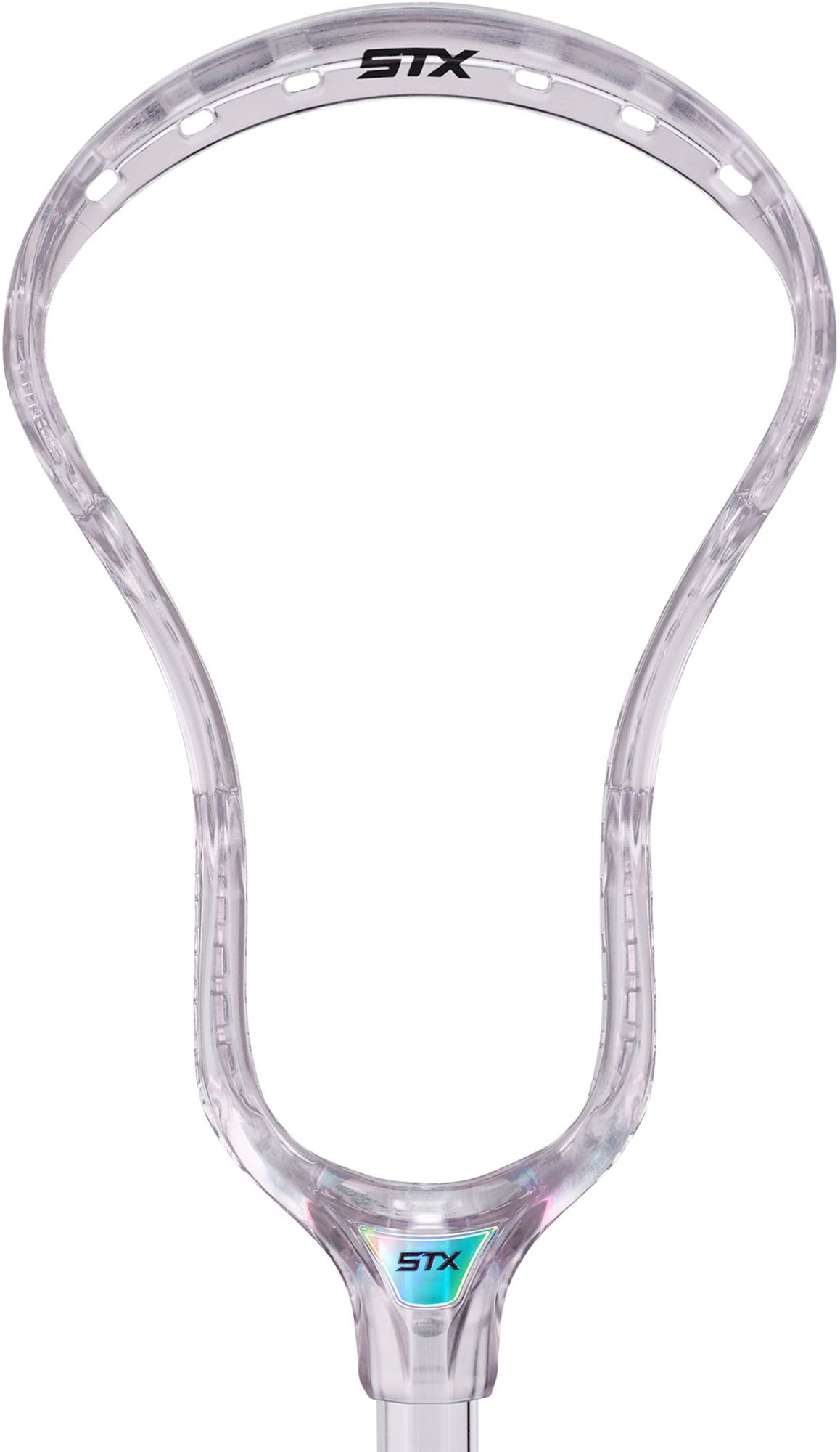STX Men's Stallion Prism Unstrung Lacrosse Head product image