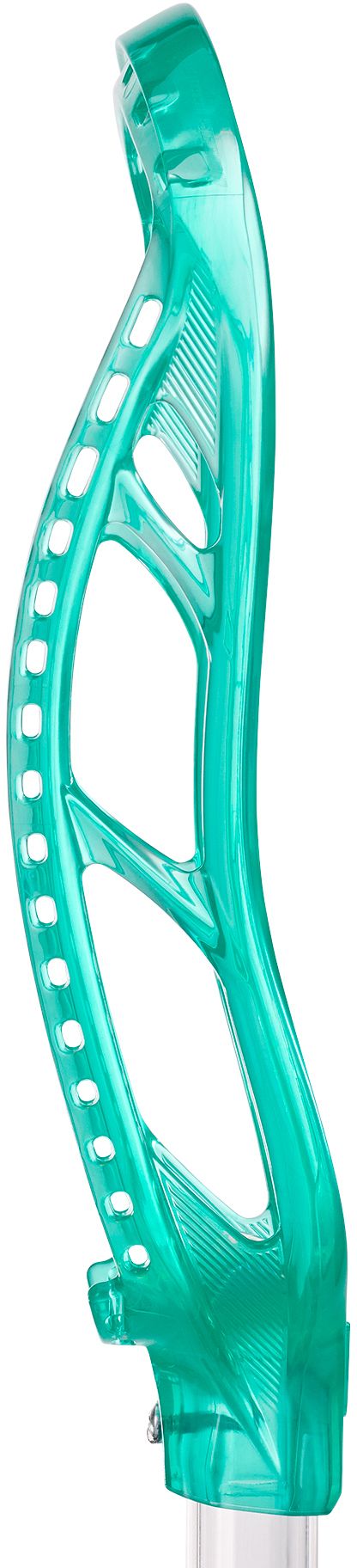 STX Stallion Prism Unstrung Lacrosse Head - Mint product image