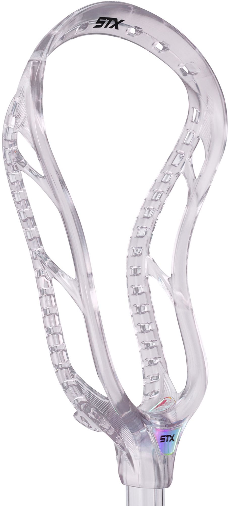 STX Men's Stallion Prism Lacrosse Head - Unstrung product image
