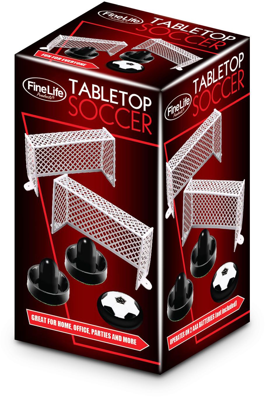 Fine Life Tabletop Soccer product image