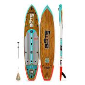 BOTE HD 12' Classic Cypress Stand-Up Paddle Board product image
