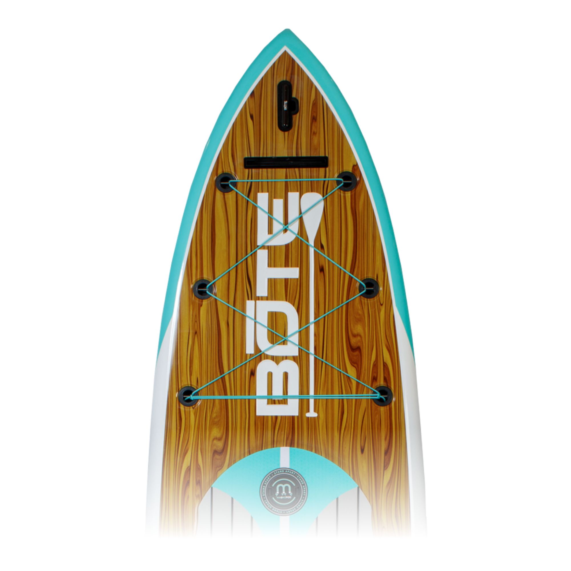 Bote HD 12' Classic Cypress Stand-Up Paddle Board product image