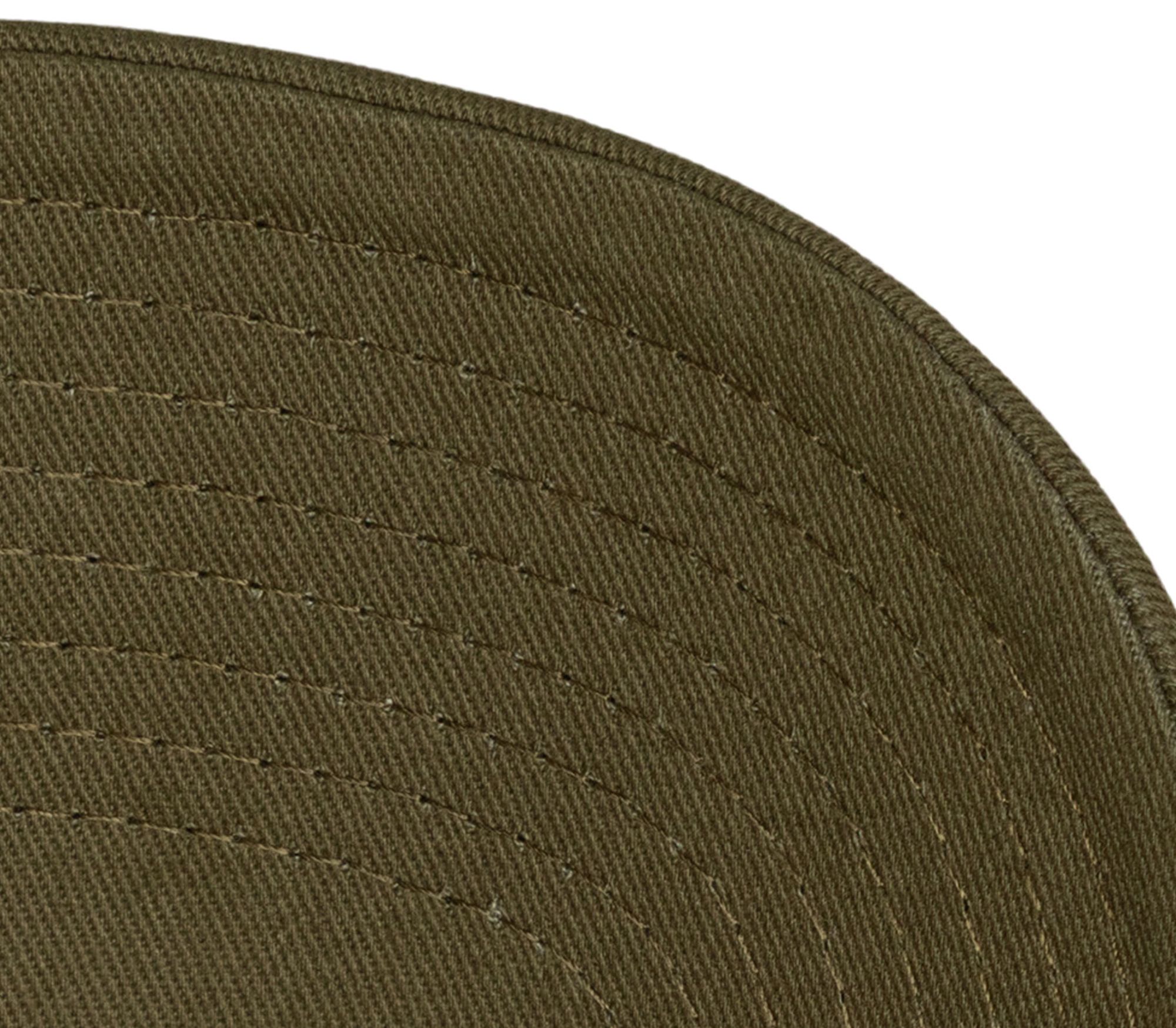 Mitchell & Ness Men's New York Rangers Green Basic Snapback Hat product image