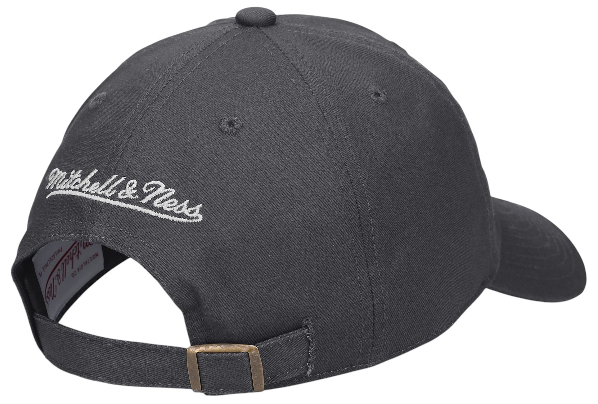 Mitchell & Ness Men's Vegas Golden Knights Grey Secondary 1904 Hat product image