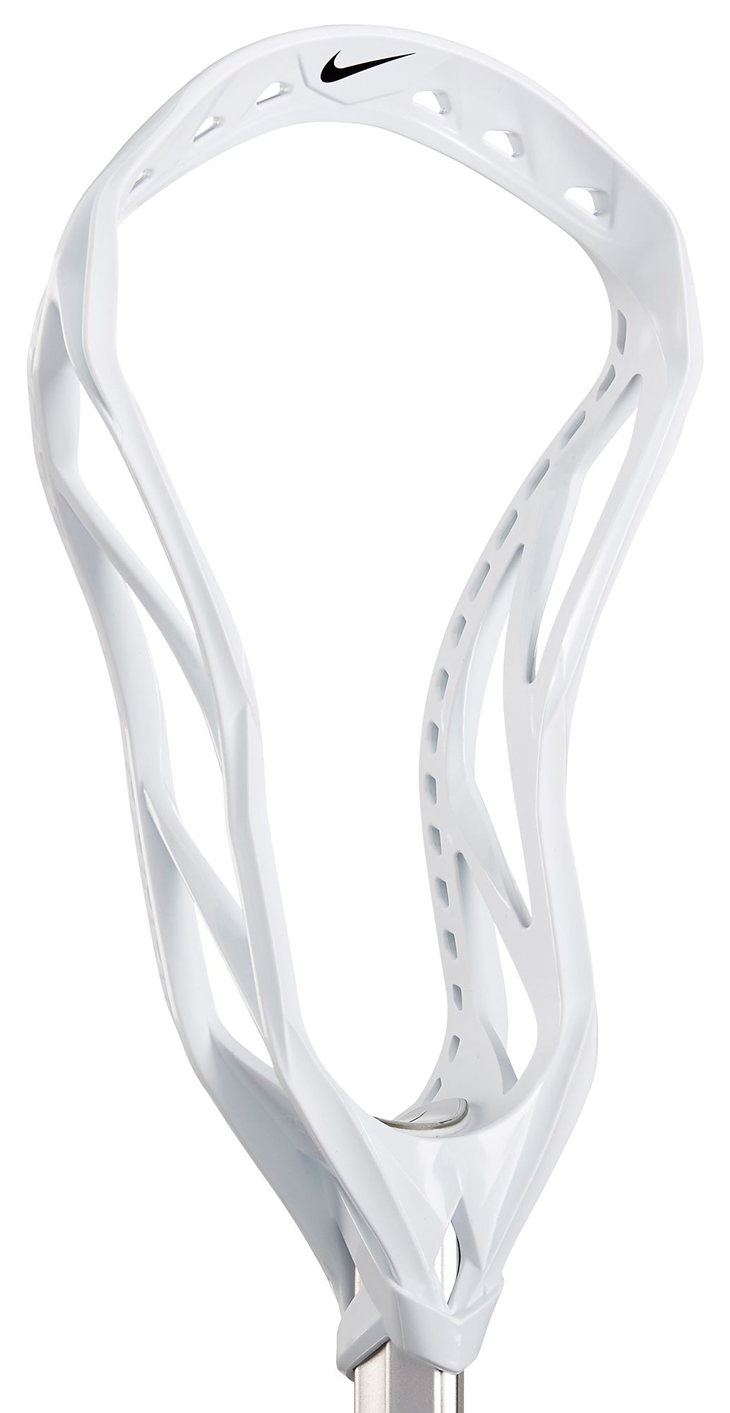 Nike Men's Alpha Elite Unstrung Lacrosse Head product image
