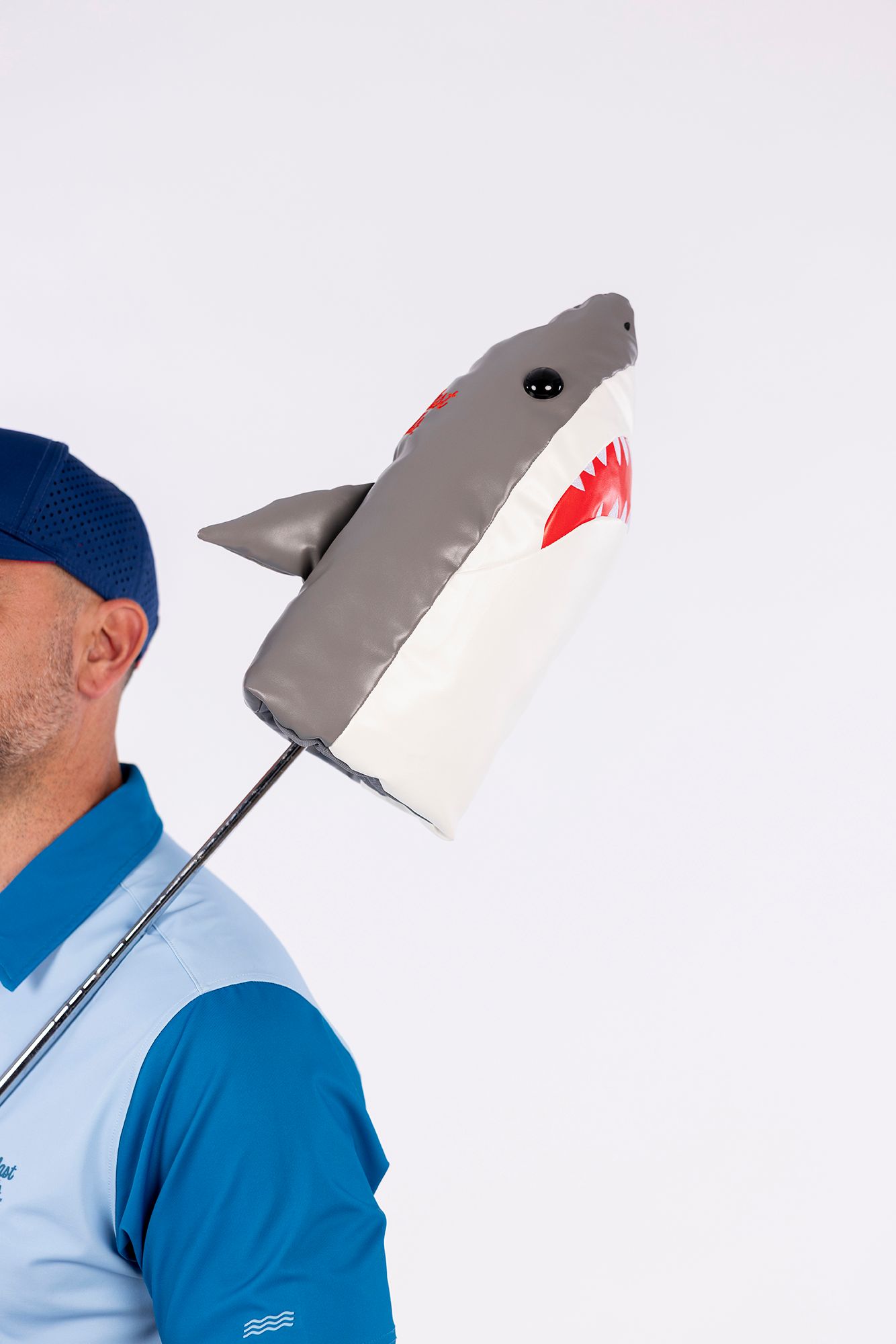 Breakfast Balls "Chomp" Driver Headcover product image