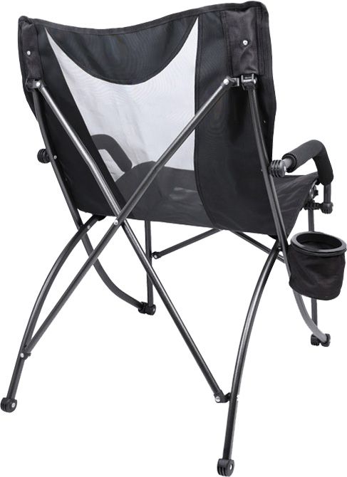 Cascade Mountain Tech Heavy Duty LP Camp Chair product image