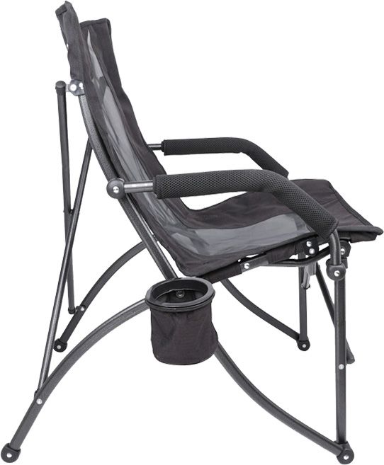 Cascade Mountain Tech Heavy Duty LP Camp Chair product image