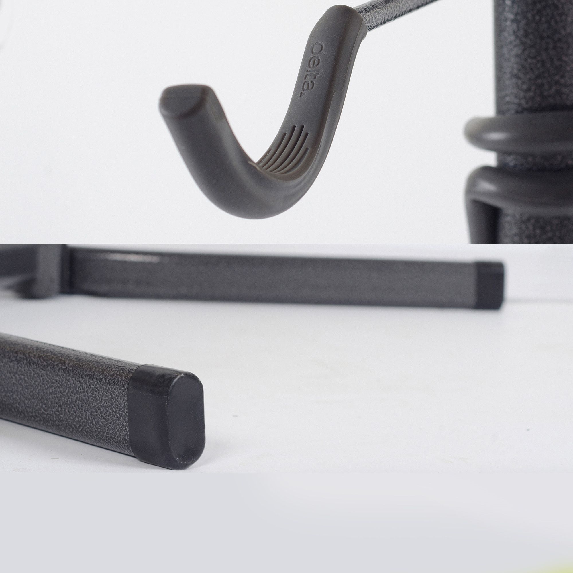 Delta Cycle 4 Bike Storage Rack w/ Basket product image