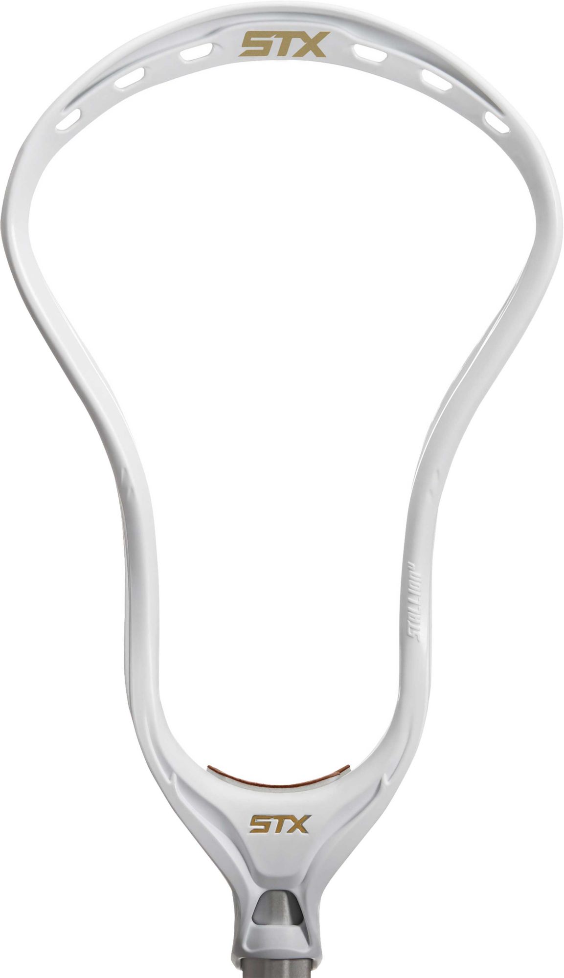 STX Men's Stallion 700 Unstrung Lacrosse Head product image