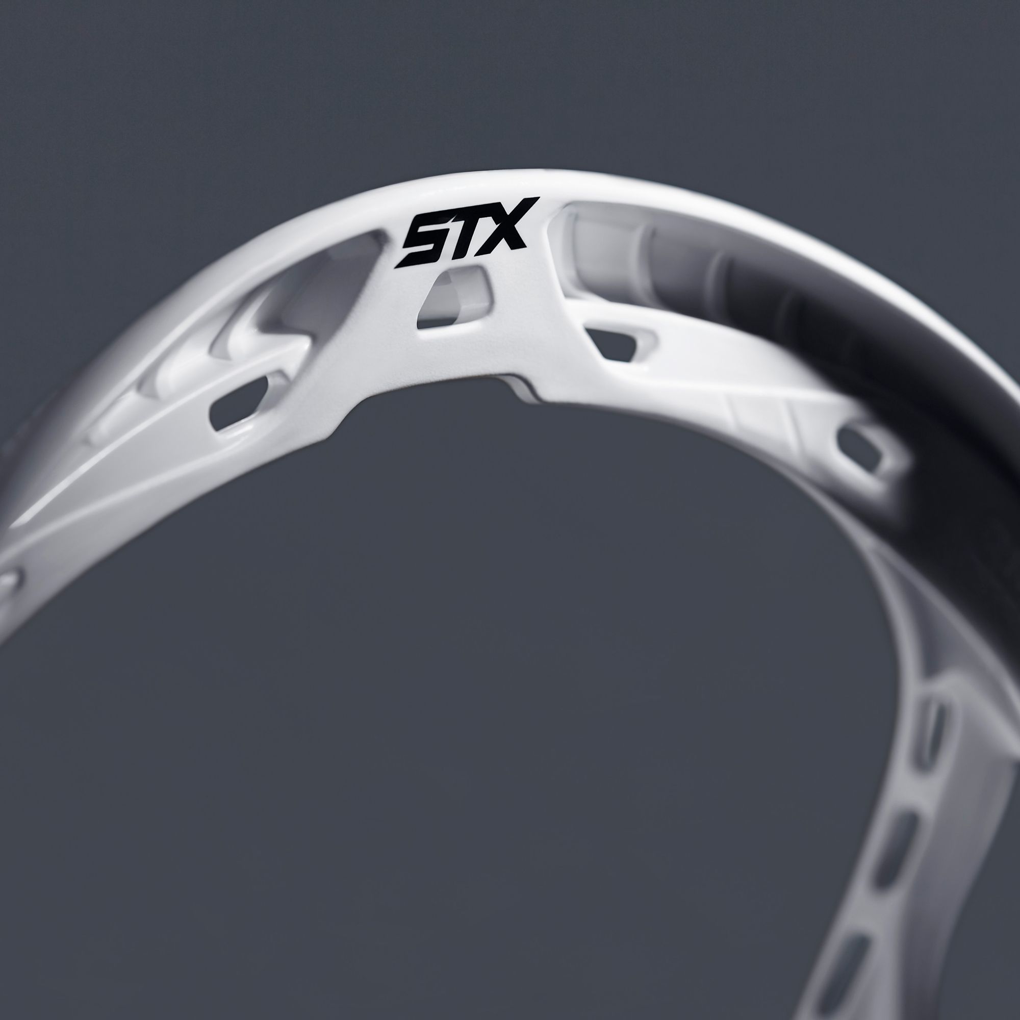 STX Ultra Power Unstrung Lacrosse Head product image