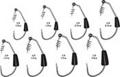 VMC Heavy Duty Weighted Swimbait Hook product image