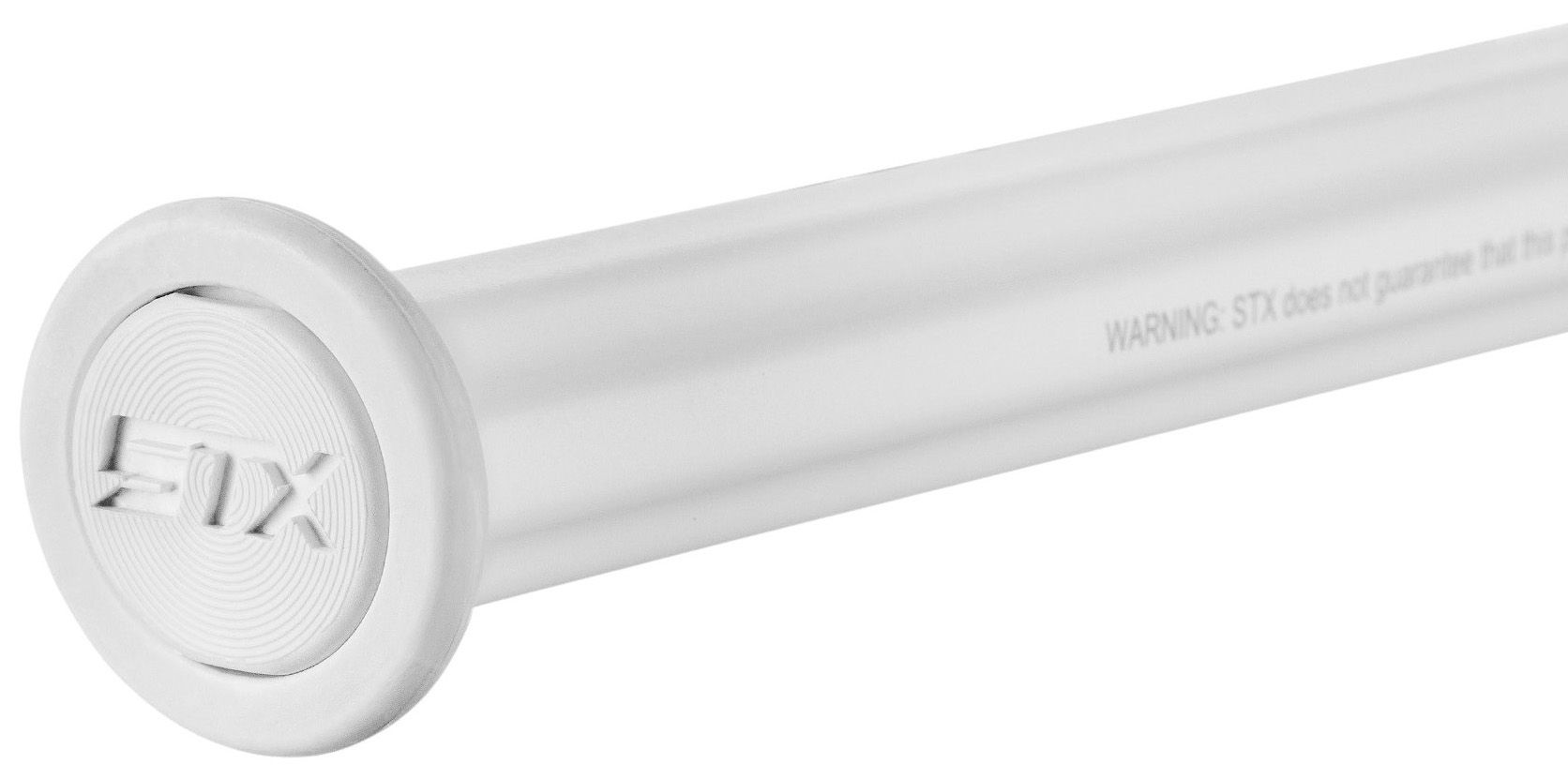 STX Fiber Pro Attack Lacrosse Shaft with X Grip product image