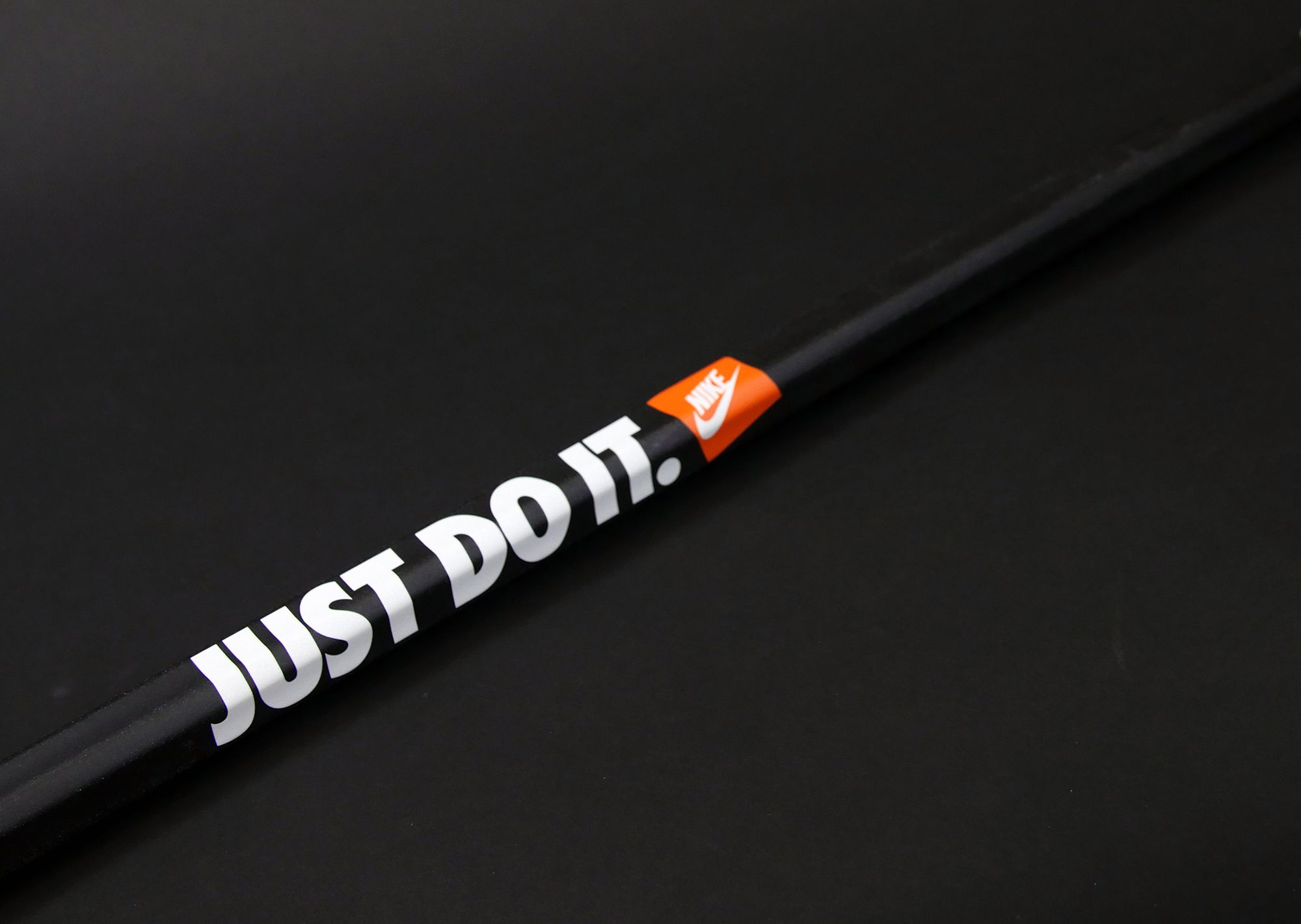 Nike Just Do It Composite Attack Lacrosse Shaft 2019 product image