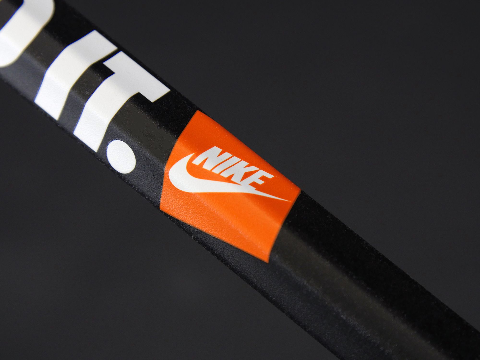 Nike Just Do It Composite Attack Lacrosse Shaft 2019 product image
