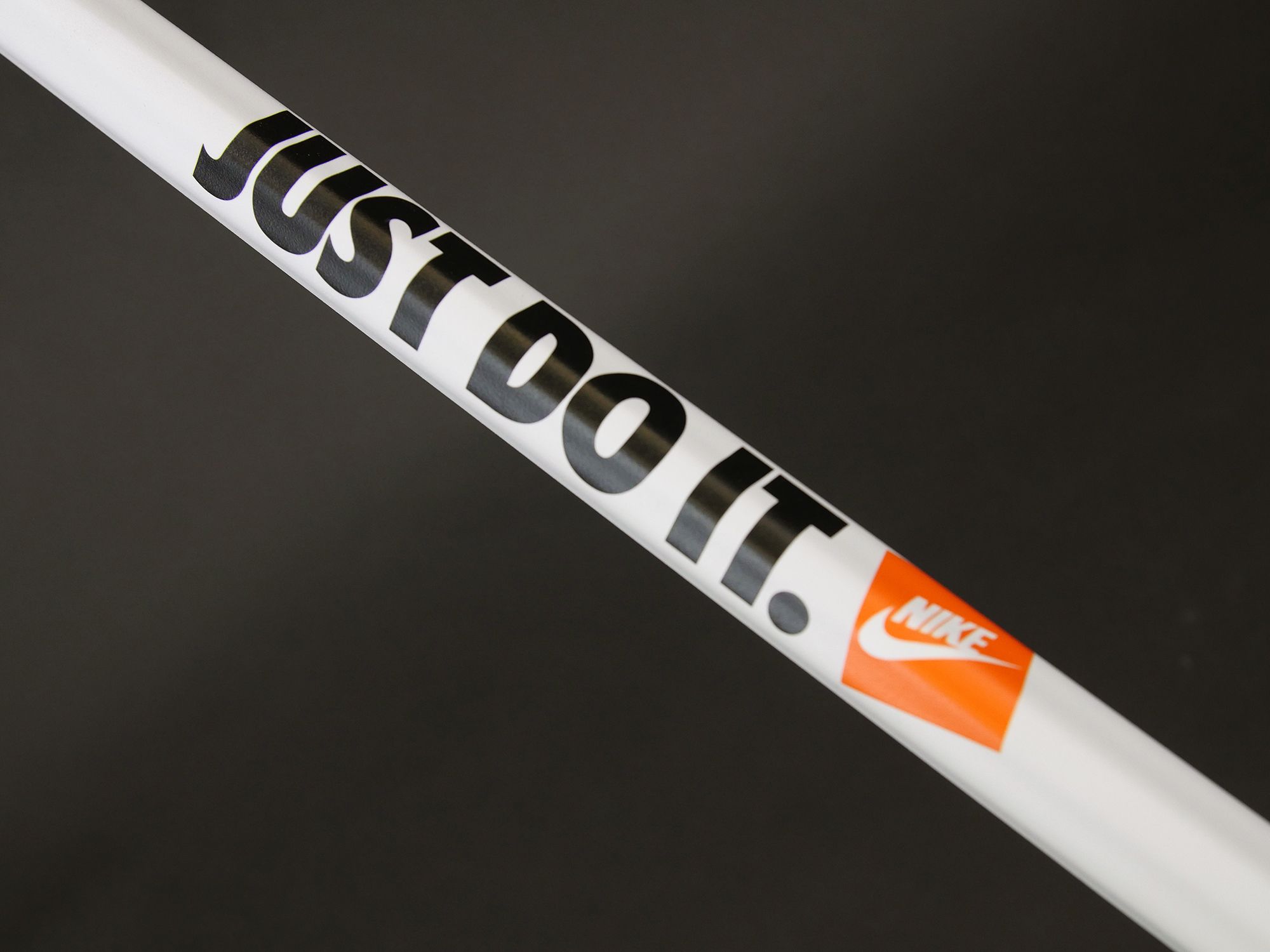 Nike Just Do It Composite Attack Lacrosse Shaft 2019 product image