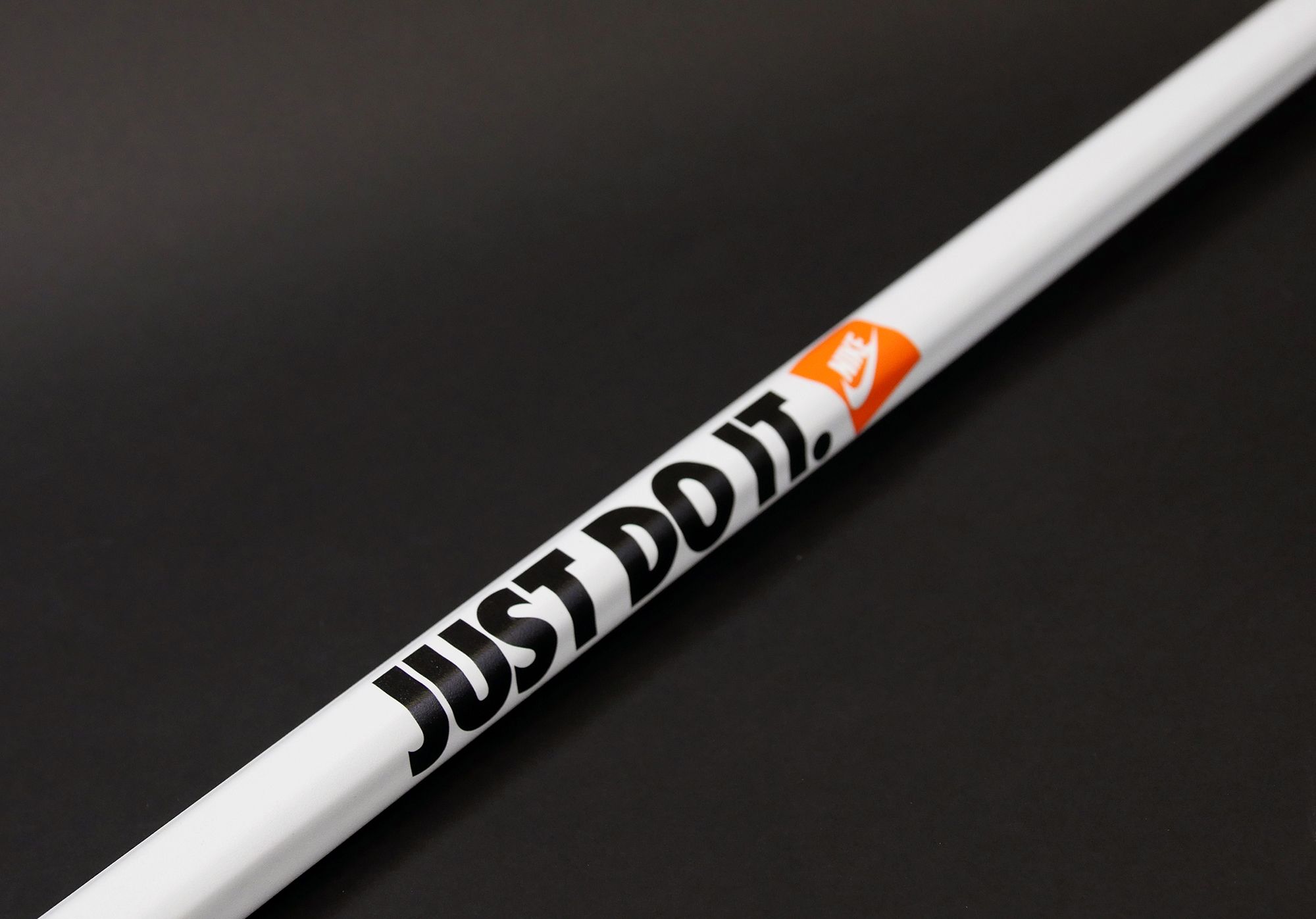 Nike Just Do It Composite Attack Lacrosse Shaft 2019 product image