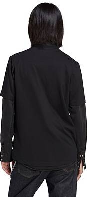 adidas Men's Belgium '22 Black T-Shirt product image